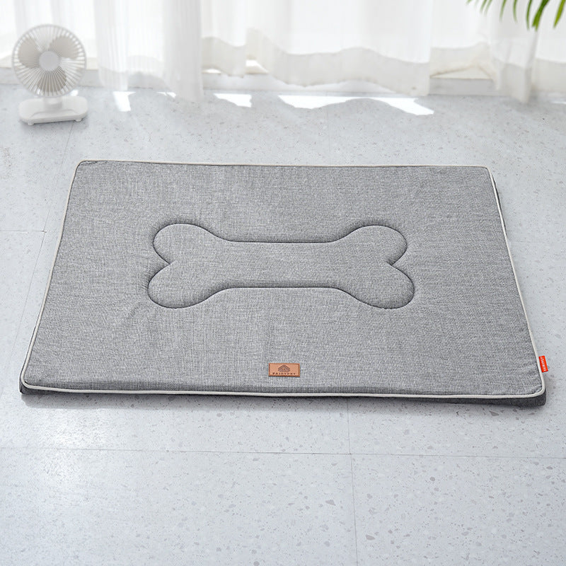 Orthopedic Dog Mattress   Dog Bed