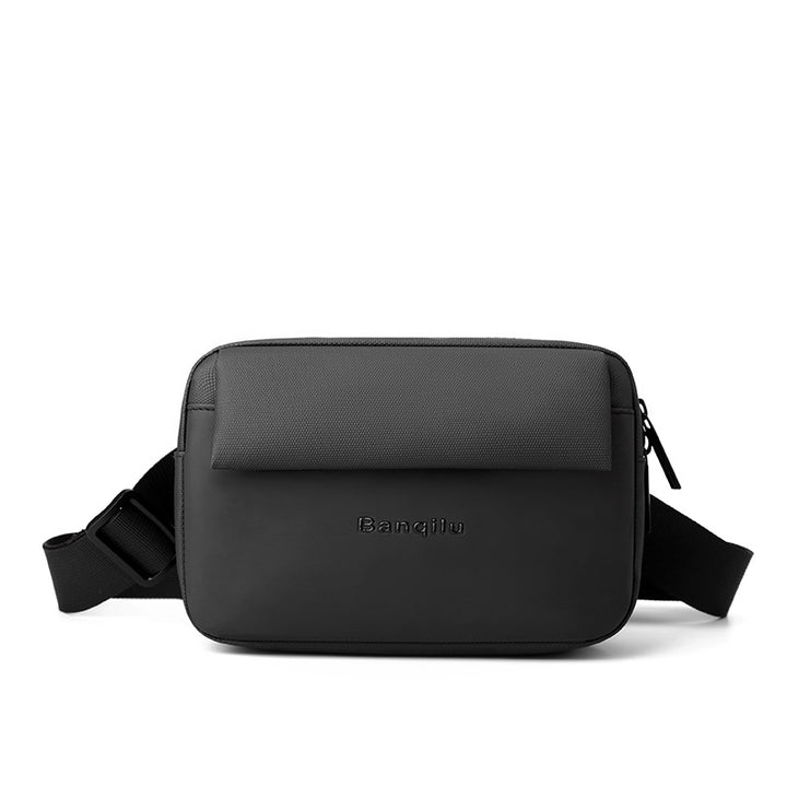Stylish Compact Crossbody Bag Bowlift