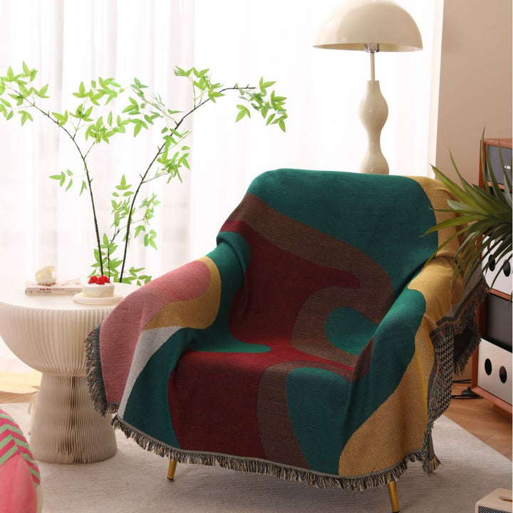 Home Decorative Throw