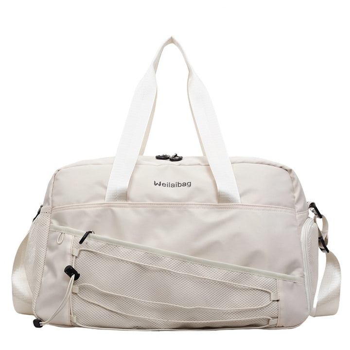 Multi-Functional Fitness Travel Duffle