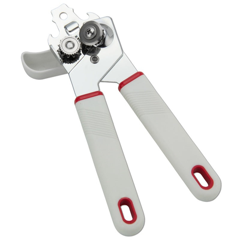 Heavy-Duty Can and Bottle Opener Bowlift