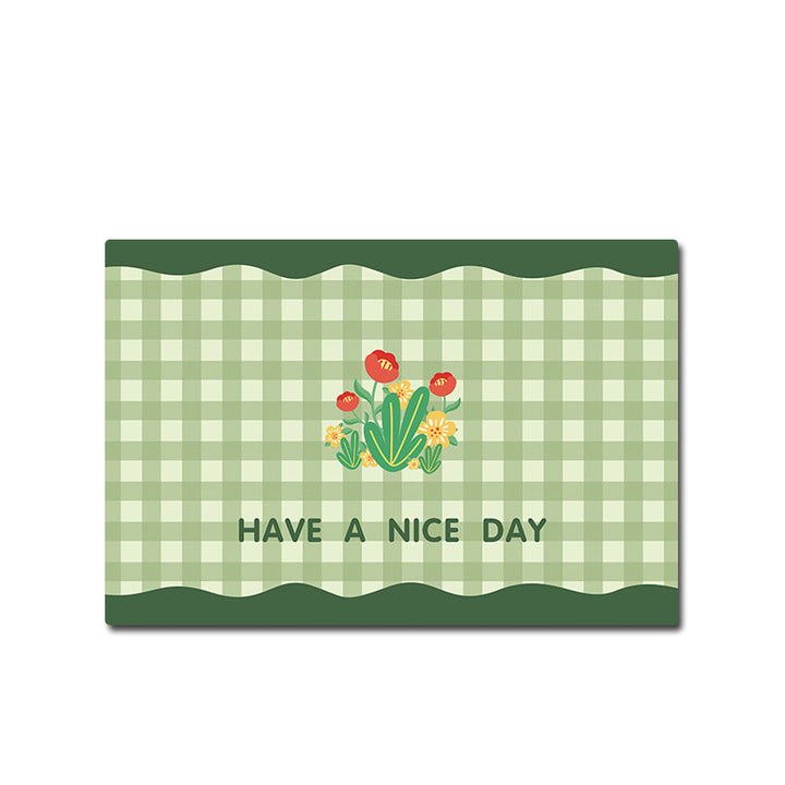 Charming Decorative Bath Mat Bowlift
