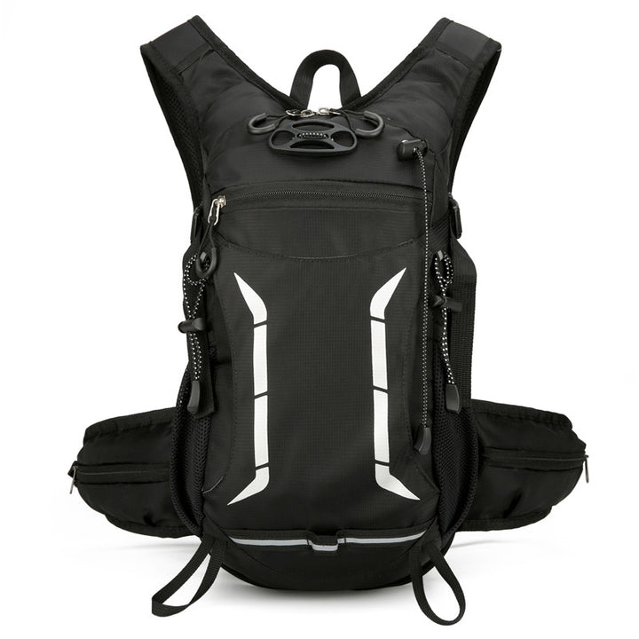 Hydration Pack with Adjustable Straps Bowlift
