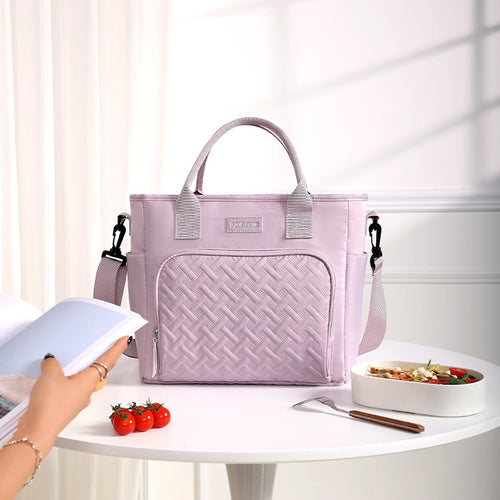 Stylish Work Tote Bowlift