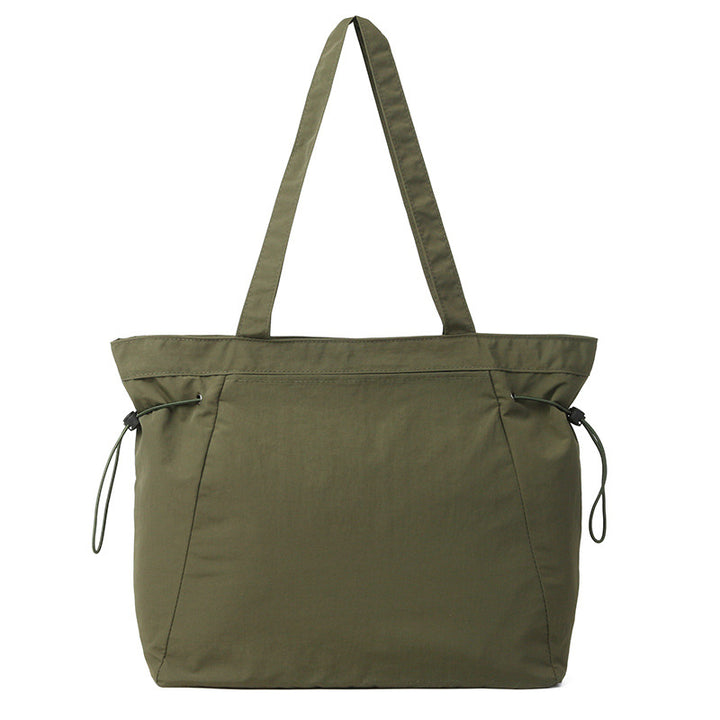 Spacious Multi-Functional Travel Tote Bowlift