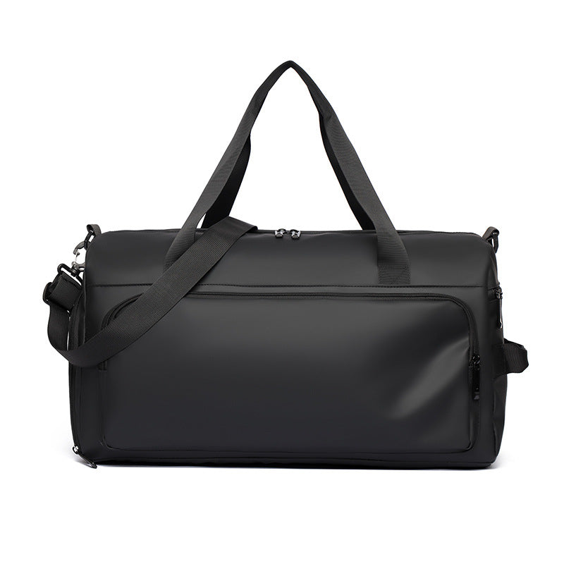 Versatile Gym Duffel Bag Bowlift