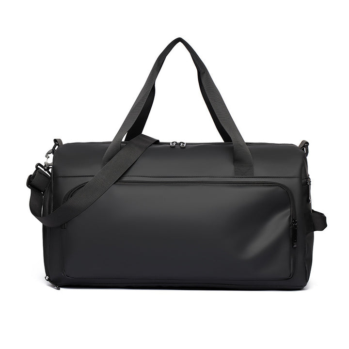 Versatile Gym Duffel Bag Bowlift