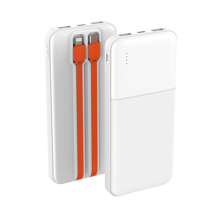Powerbank For Mobile Devices Bowlift