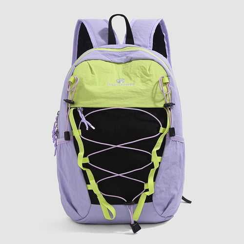 Lightweight Hiking Backpack