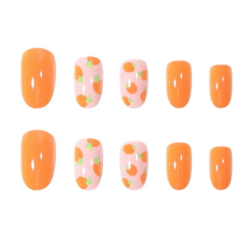 Artistic Nail Decoration Bowlift