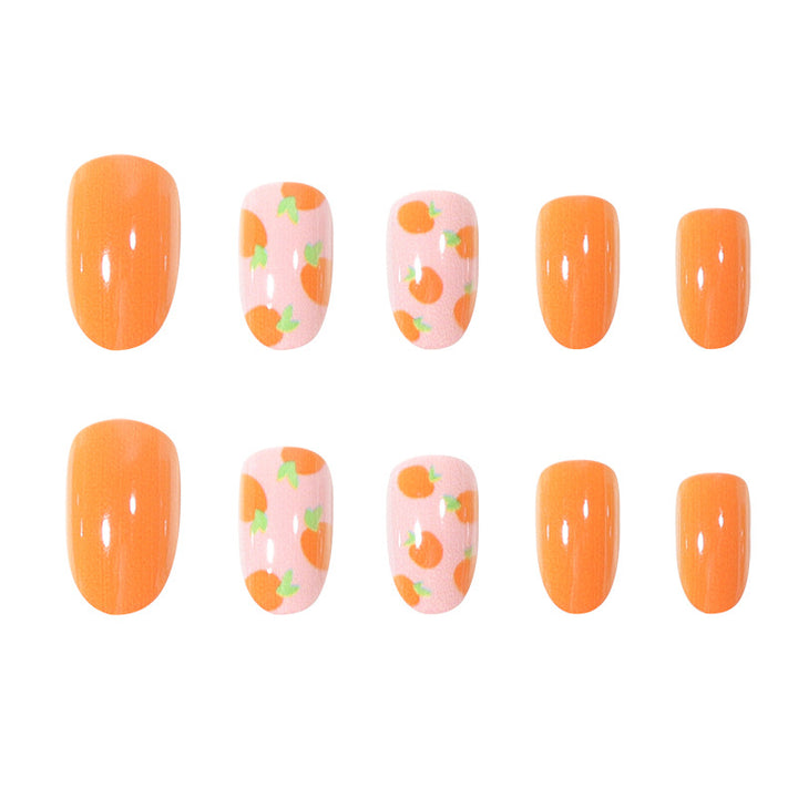 Artistic Nail Decoration Bowlift