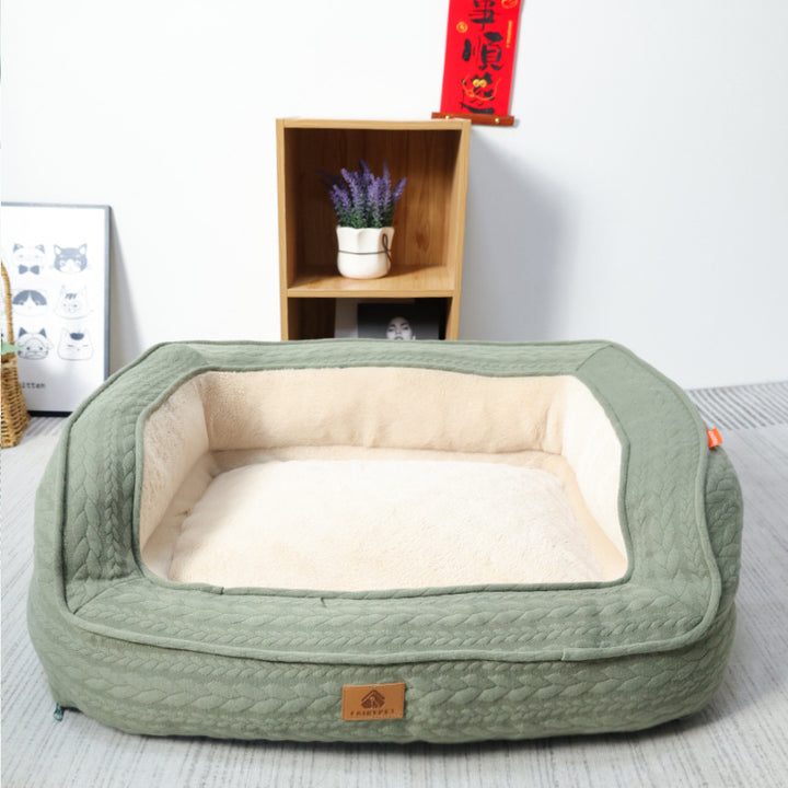 Dog Bed