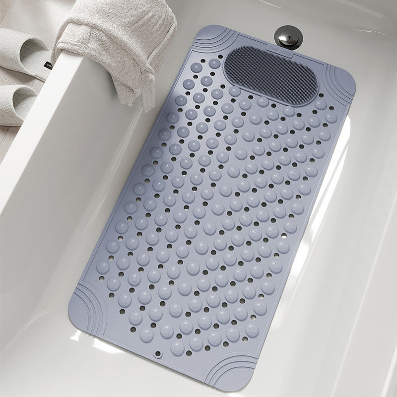 Non-Slip Shower Floor Mat Bowlift