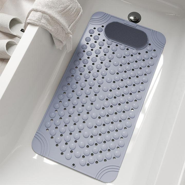 Non-Slip Shower Floor Mat Bowlift