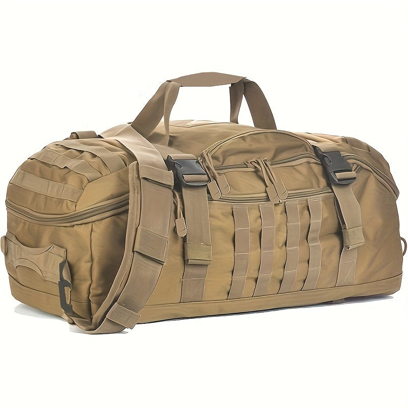 Tactical Durable Travel Bowlift