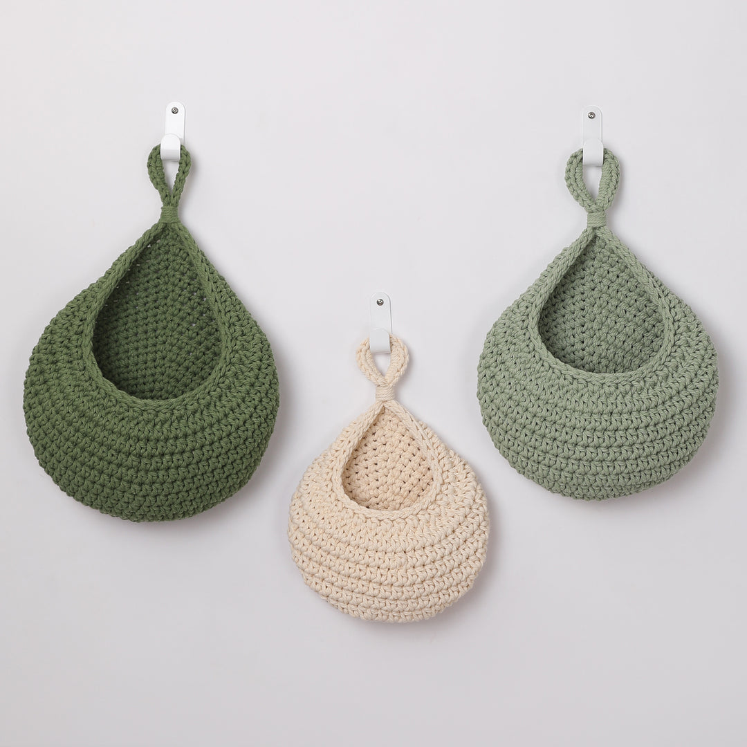 Home Decor Hanging Storage