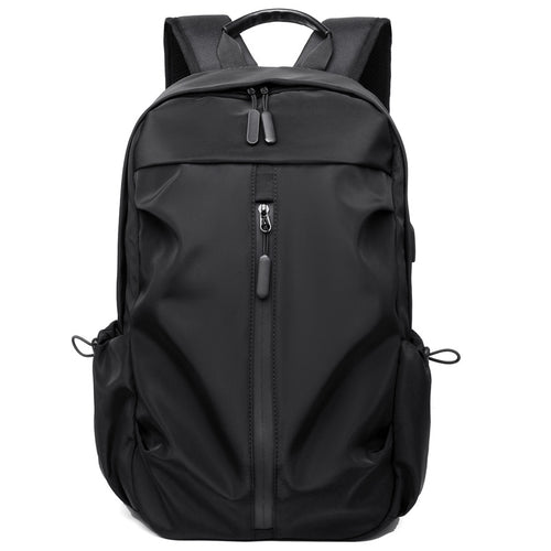 Versatile Outdoor Adventure Backpack Bowlift