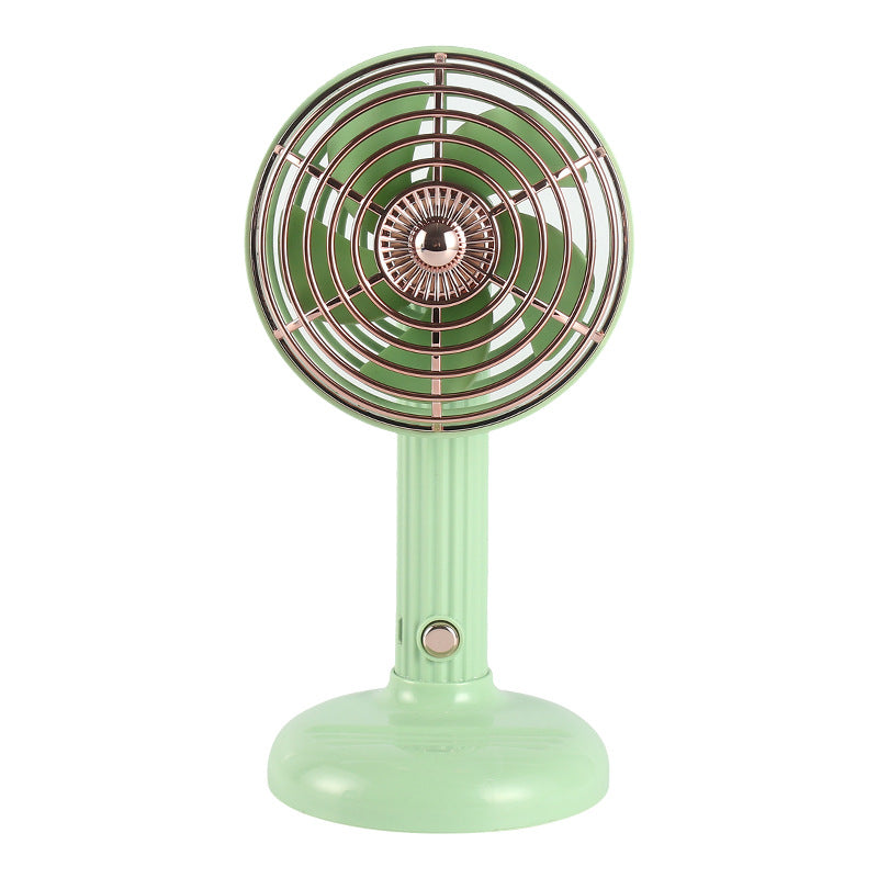 Unisex Table Fan Bowlift