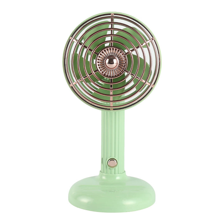 Unisex Table Fan Bowlift