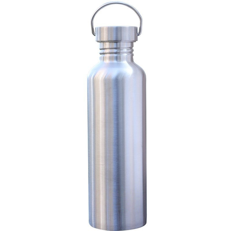 Reusable Stainless Steel Water Bottle Bowlift