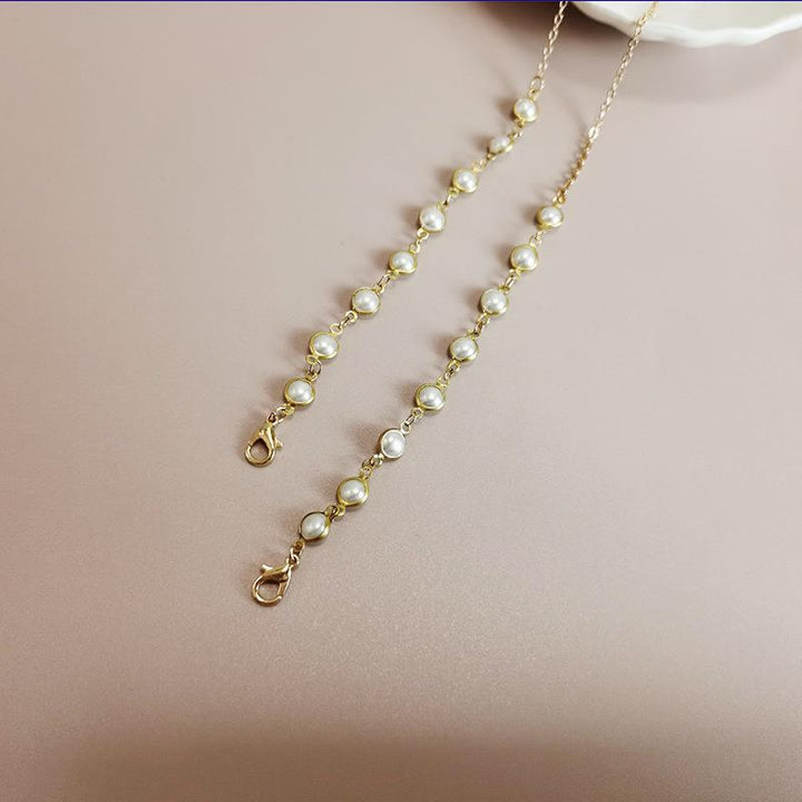 Elegant Adjustable Jewelry Chain Bowlift