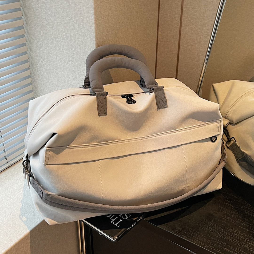 Waterproof Travel Weekender Duffle Bowlift