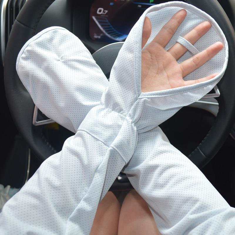 Women's Non-Slip and Breathable Driving Gloves Bowlift