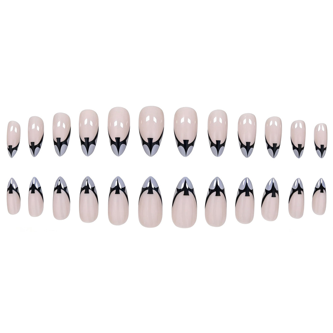 Halloween Themed Nail Art Kit Bowlift
