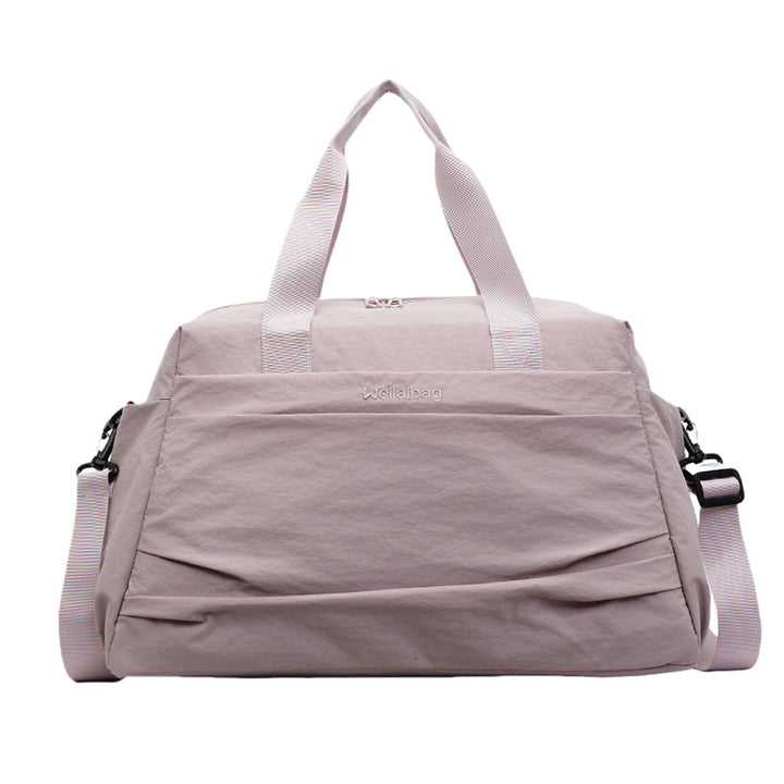Multi-Functional Travel Tote
