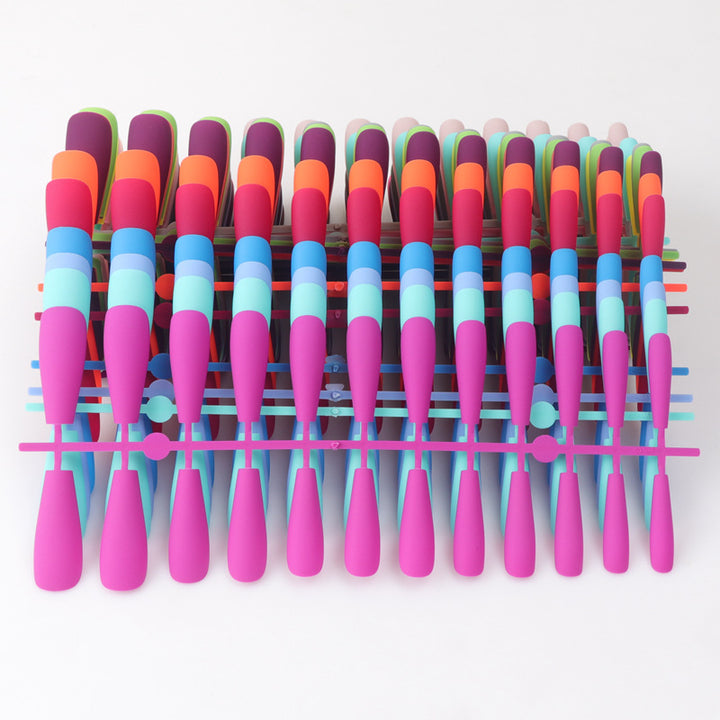 Nail Art Practice Tool Set Bowlift