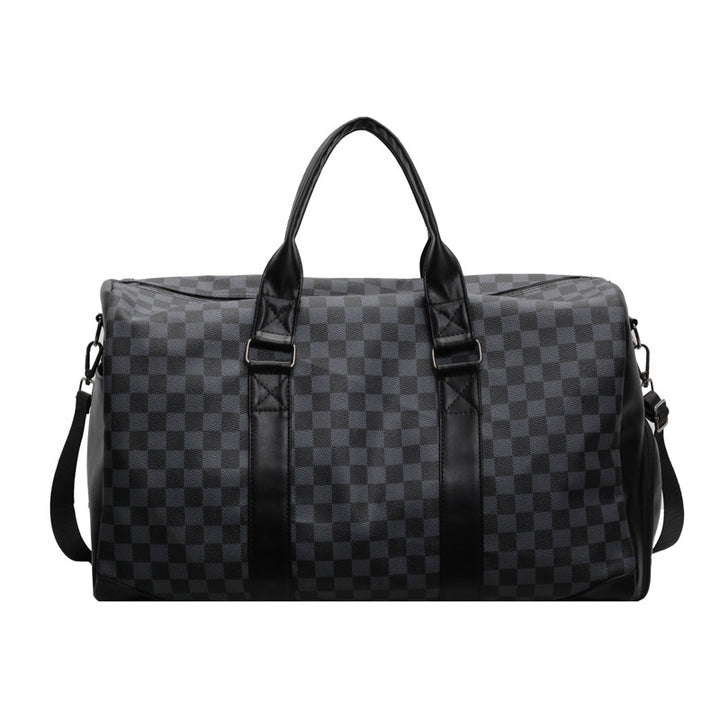 Luxury Travel Duffel