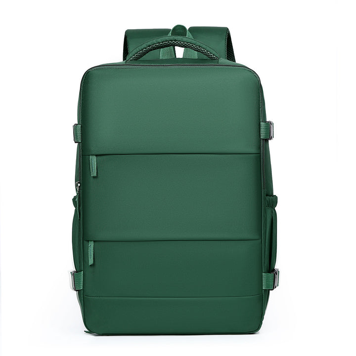 WoTravel Backpack Bowlift