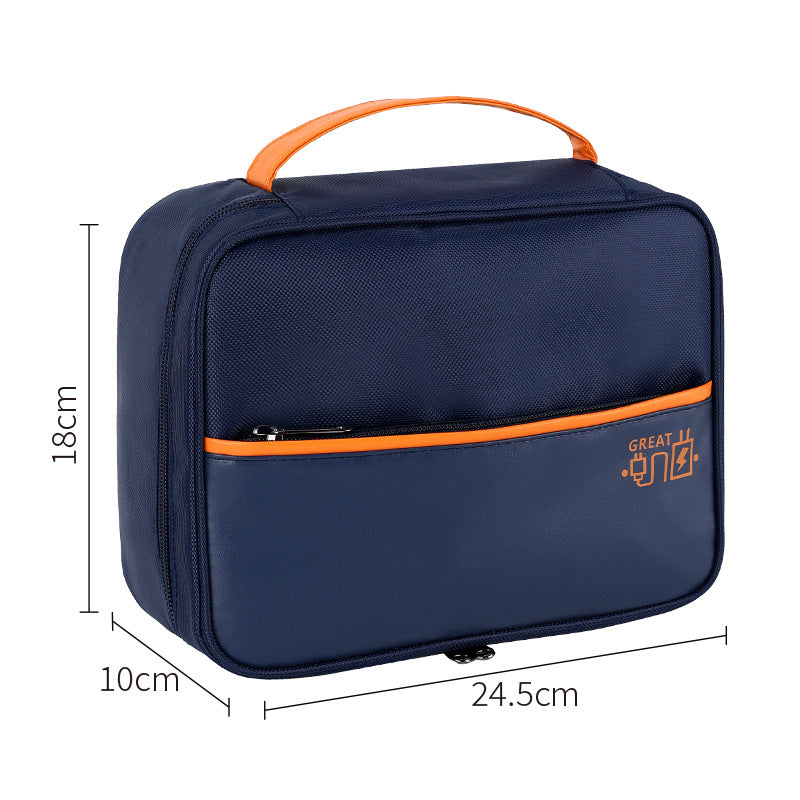 Travel Organizer Bowlift