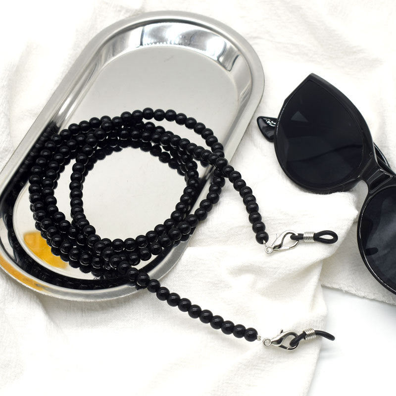 Beaded Eyewear Retainer Chain Bowlift 1786692110