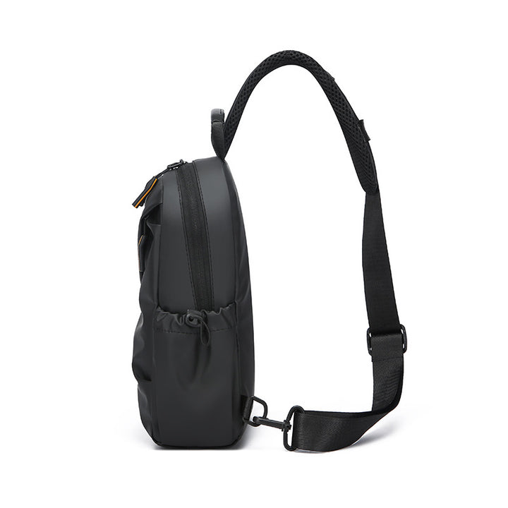 Compact Sling Backpack Bowlift
