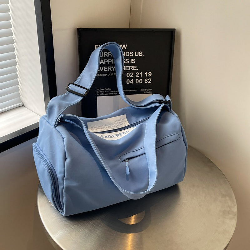 Ladies Sports Bag Bowlift