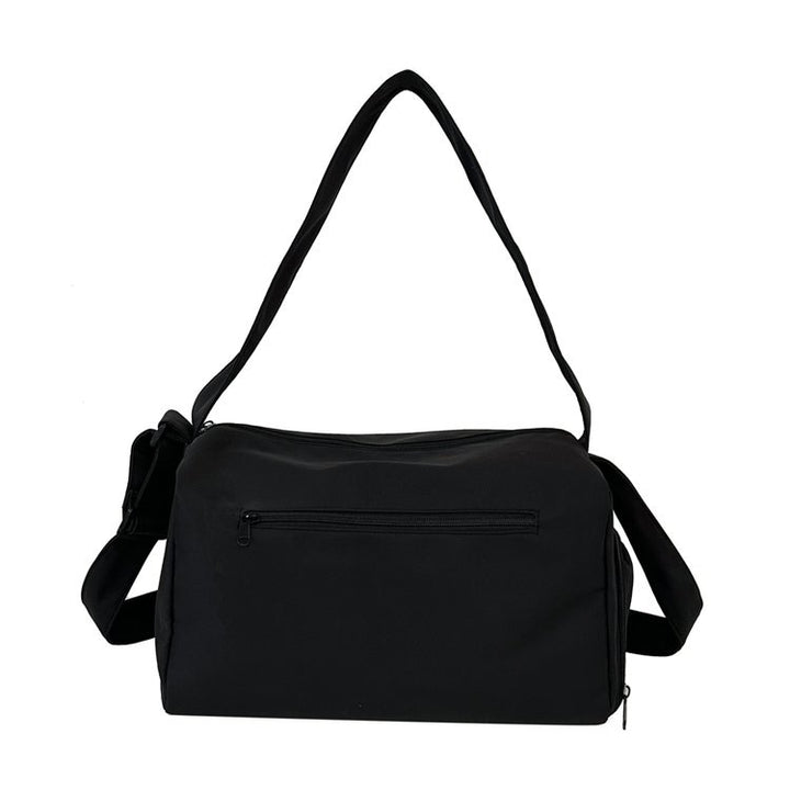 Spacious Travel Duffle Bag Bowlift