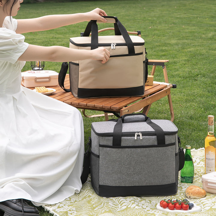 Women's Cooling Tote Bag Bowlift