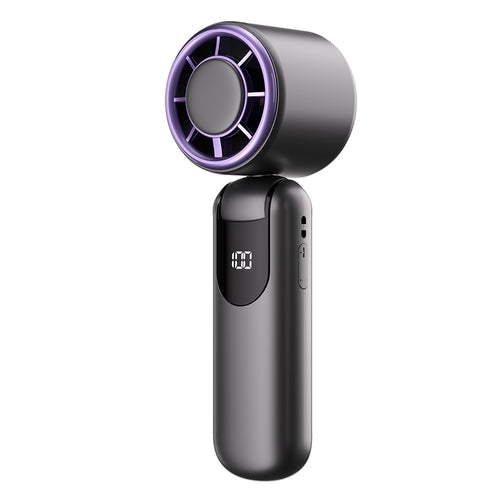 Portable USB Rechargeable Fan Bowlift