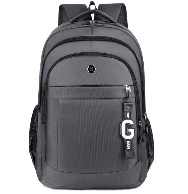 Durable Multi-Pocket Backpack