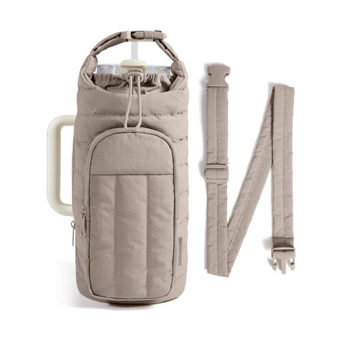 Multifunctional Insulation Bag Bowlift