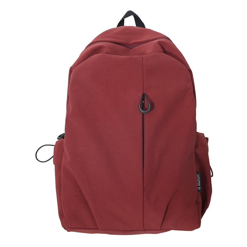Versatile Multi-Compartment Laptop School Backpack Bowlift