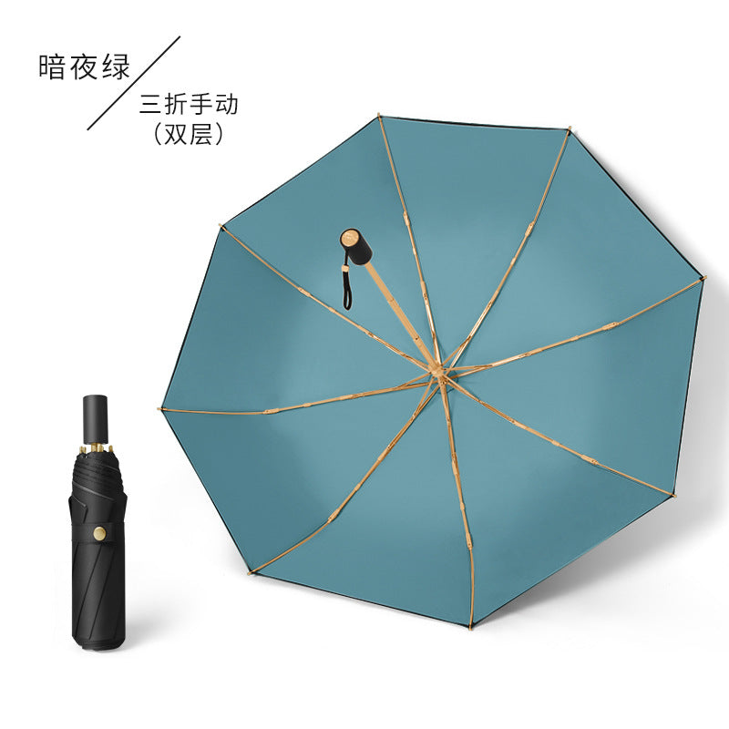 Ladies Umbrella Bowlift