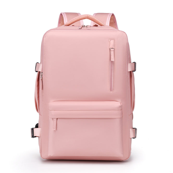 WoSleek Urban Multi-Organizer Backpack Bowlift