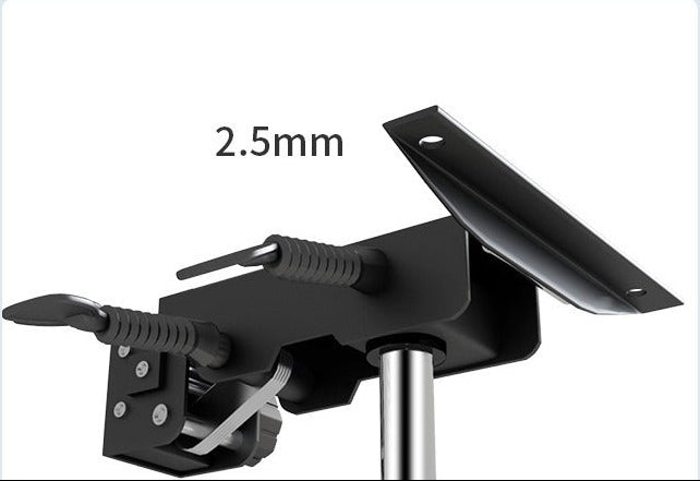 Adjustable Ergonomic Study Chair Bowlift