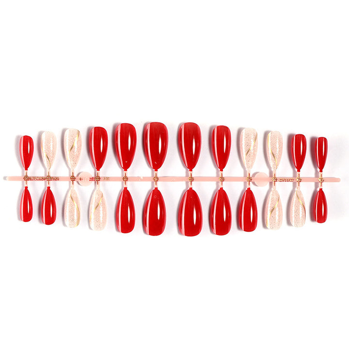 Nail Art Bowlift