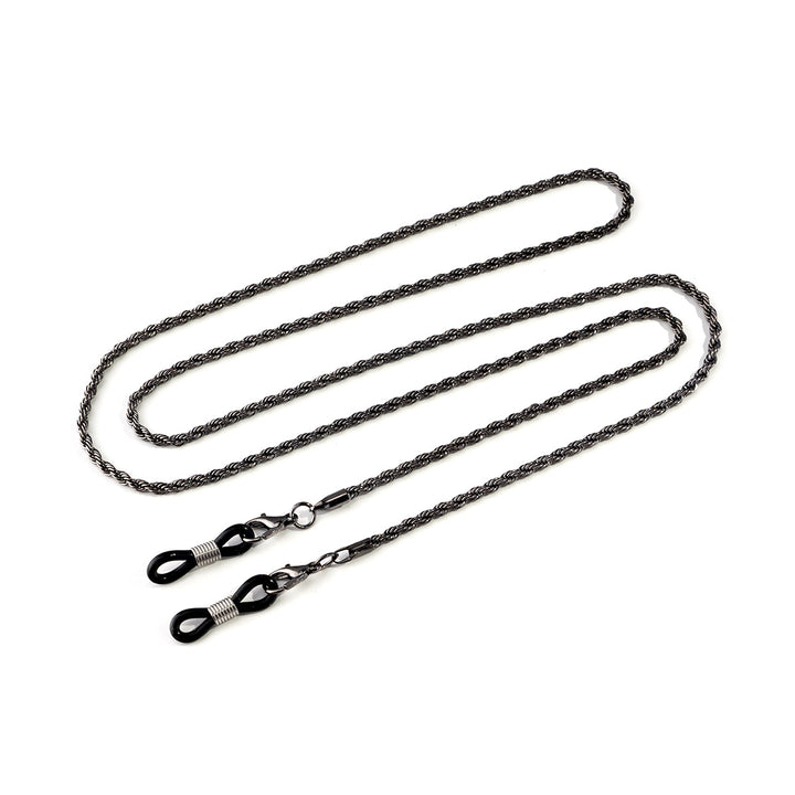 Twisted Metal Eyewear Chain Bowlift