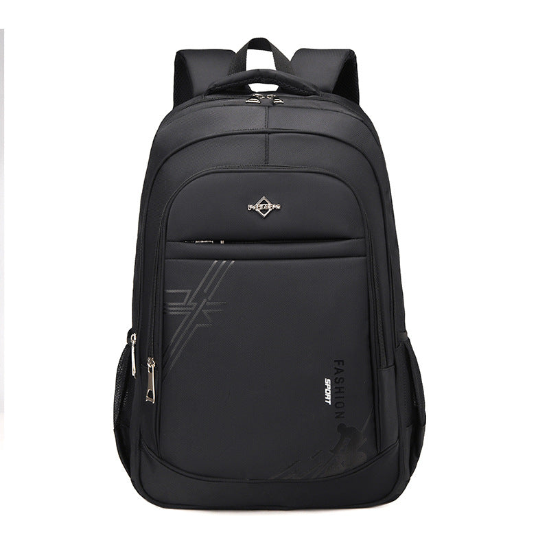Multi-Functional High-Capacity Laptop Backpack Bowlift
