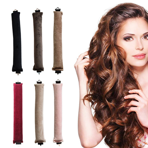Hair Styling Foam Rollers