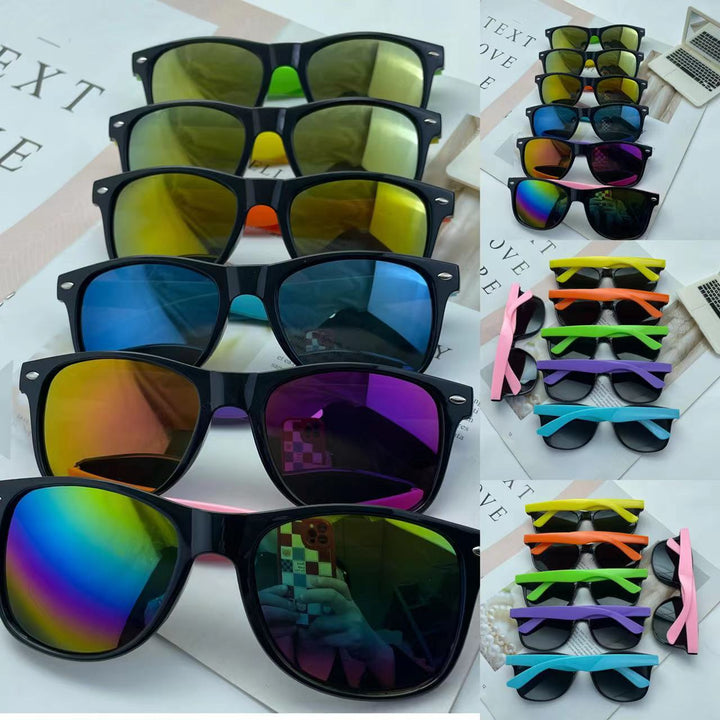 Classic Fashion Sunglasses Bowlift